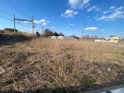 家中 土地|栃木県栃木市から売土地を検索｜栃木市周辺の不動産はとちぎ未 